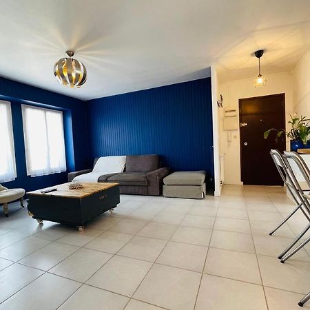 أمبُواز Superb Apartment 10 Min Walk From The Castle المظهر الخارجي الصورة