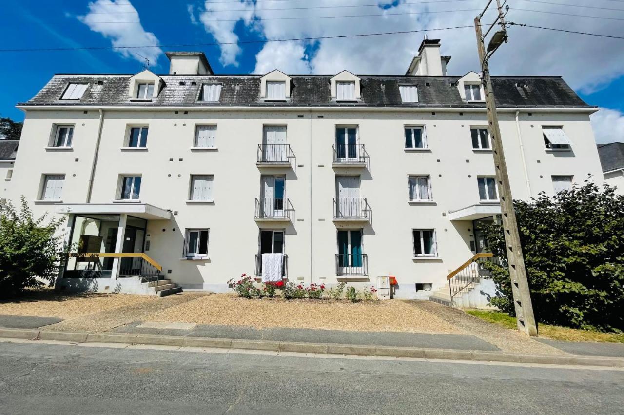 أمبُواز Superb Apartment 10 Min Walk From The Castle المظهر الخارجي الصورة