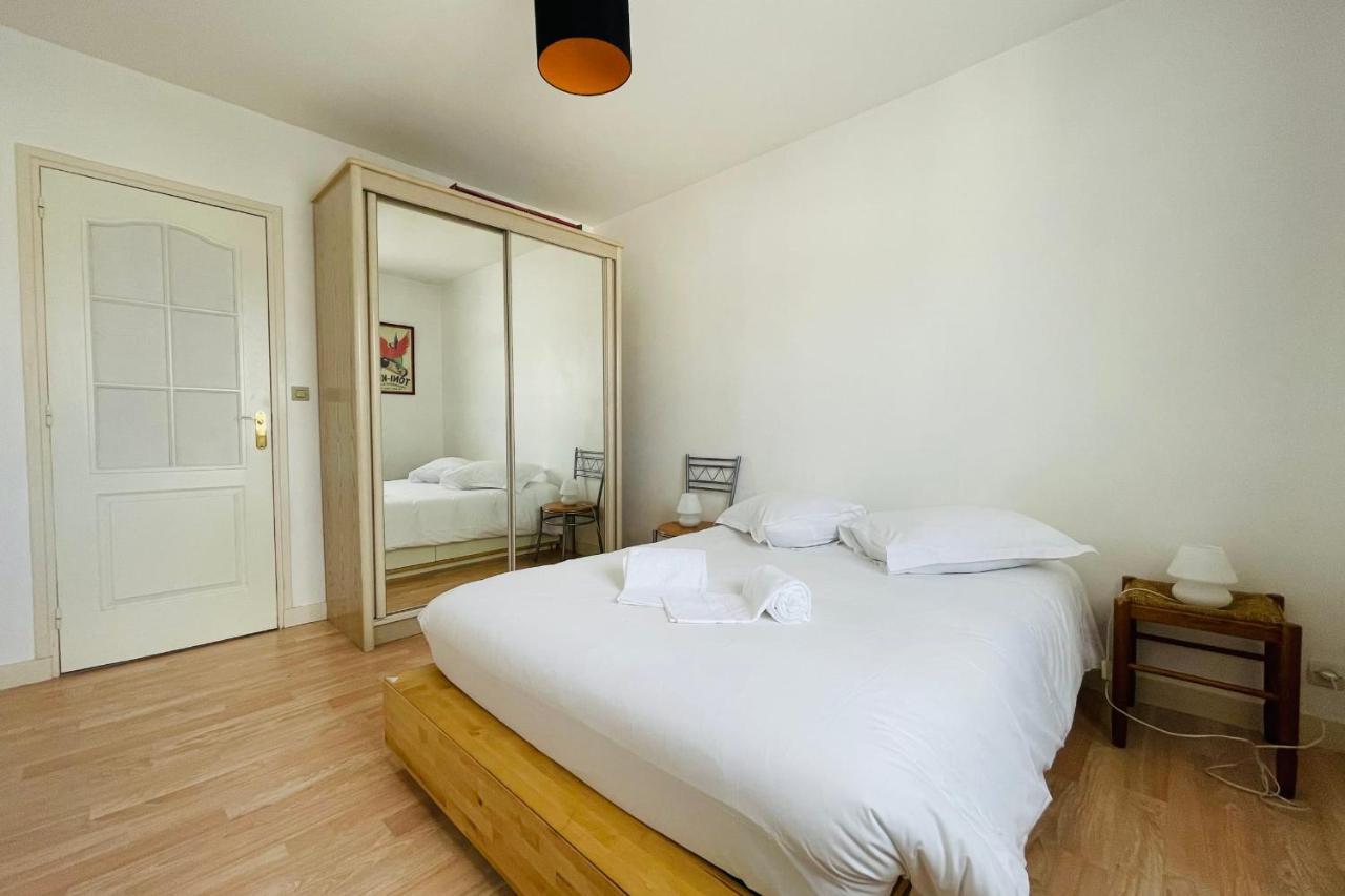 أمبُواز Superb Apartment 10 Min Walk From The Castle المظهر الخارجي الصورة